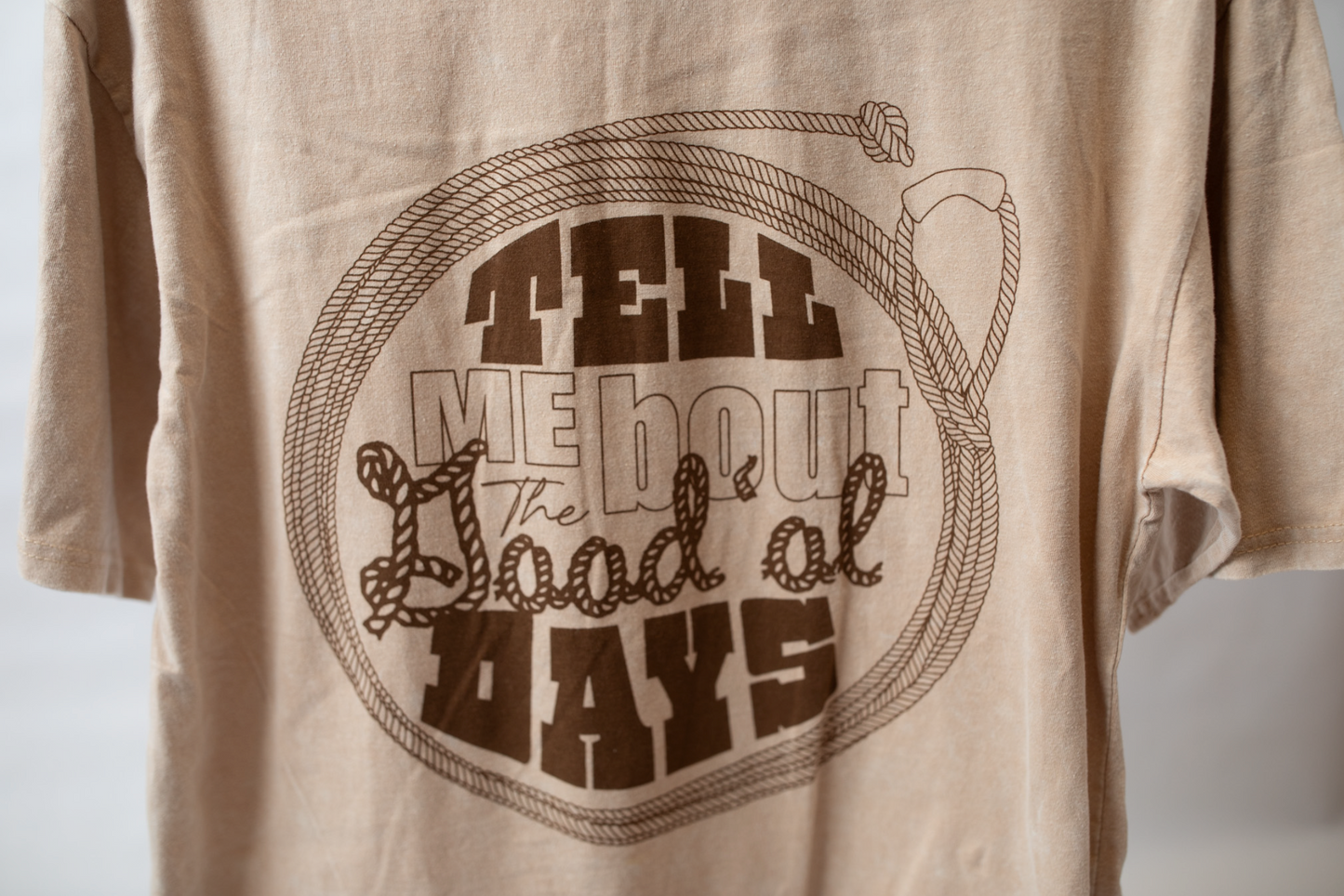 The Judds Tee