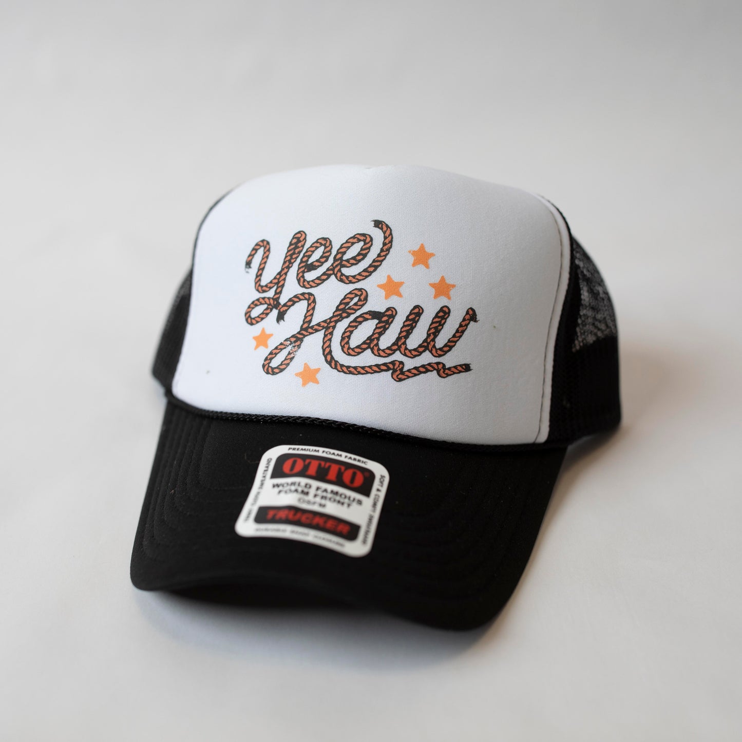 The Yee Haw Cap