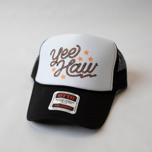 The Yee Haw Cap